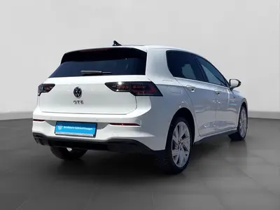 Volkswagen Golf – Foto 3