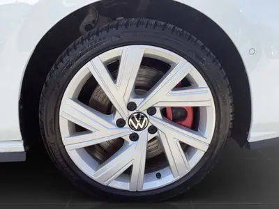 Volkswagen Golf – Foto 7