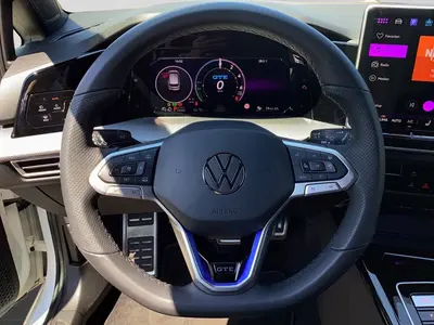 Volkswagen Golf – Foto 9