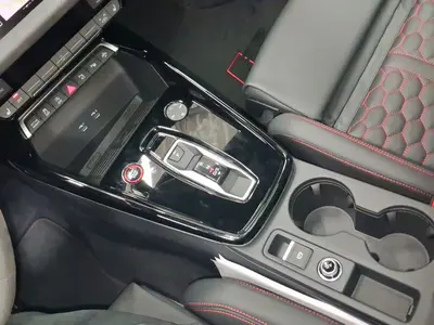 Audi RS 3 Sportback – Foto 11