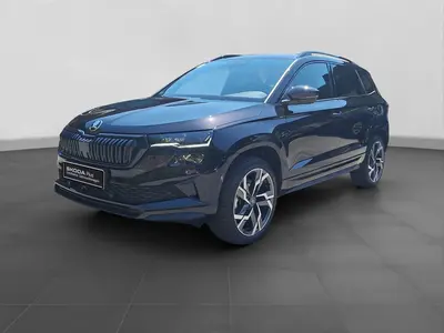 Skoda Karoq – Foto 2