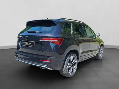 Skoda Karoq – Foto 3