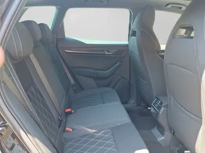 Skoda Karoq – Foto 6