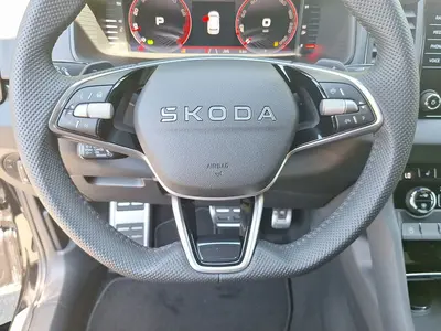 Skoda Karoq – Foto 9