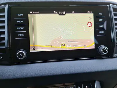 Skoda Karoq – Foto 11