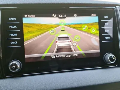 Skoda Karoq – Foto 12