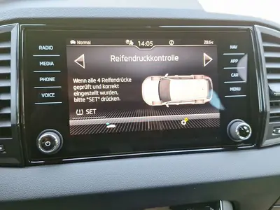 Skoda Karoq – Foto 15