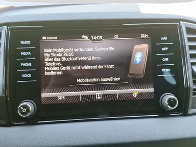 Skoda Karoq – Foto 16