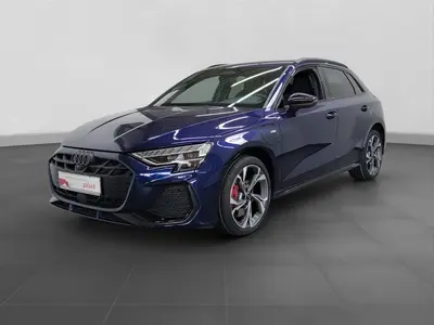 Audi A3 Sportback – Foto 2