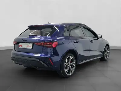 Audi A3 Sportback – Foto 3