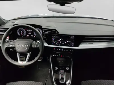 Audi A3 Sportback – Foto 5