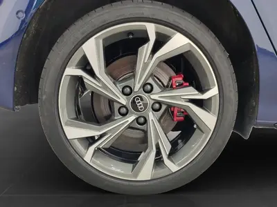 Audi A3 Sportback – Foto 7