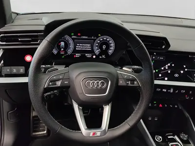 Audi A3 Sportback – Foto 9