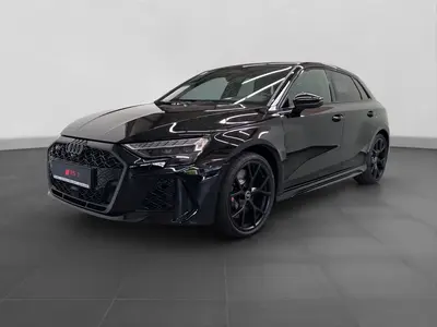 Audi RS 3 Sportback – Foto 2