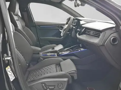 Audi RS 3 Sportback – Foto 4
