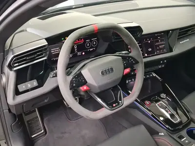 Audi RS 3 Sportback – Foto 9