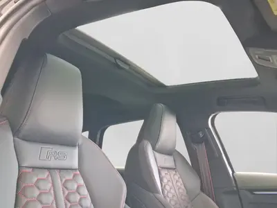 Audi RS 3 Sportback – Foto 17