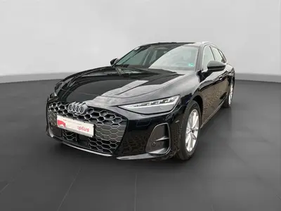 Audi A6 Avant – Foto 2
