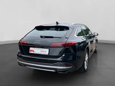 Audi A6 Avant – Foto 3