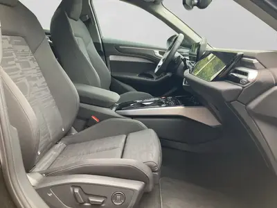 Audi A6 Avant – Foto 4