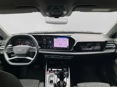 Audi A6 Avant – Foto 5