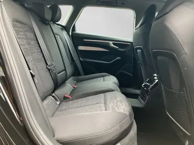 Audi A6 Avant – Foto 6