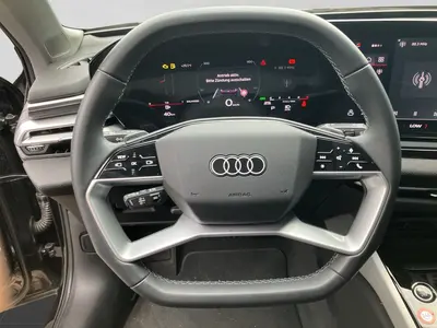 Audi A6 Avant – Foto 9
