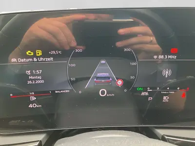 Audi A6 Avant – Foto 10