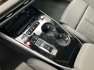 Audi A6 Avant – Foto 11