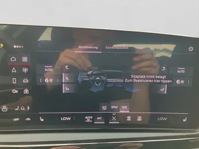 Audi A6 Avant – Foto 12