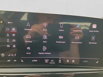 Audi A6 Avant – Foto 13