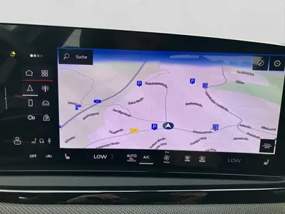 Audi A6 Avant – Foto 14