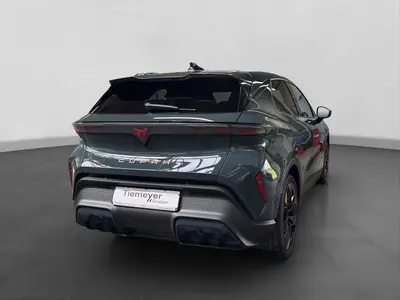 Cupra Raval – Foto 3