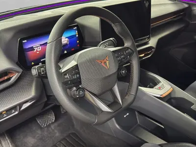 Cupra Raval – Foto 9