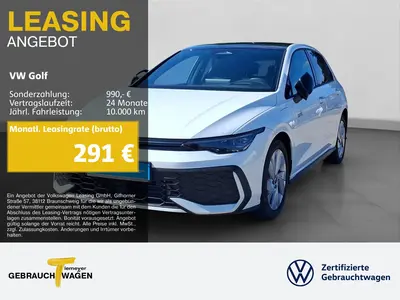 Volkswagen Golf – Foto 1