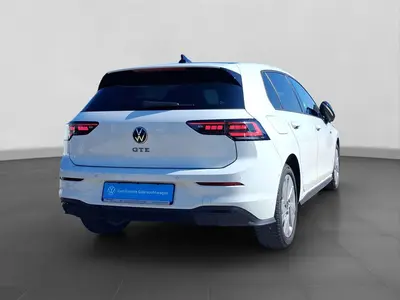 Volkswagen Golf – Foto 3