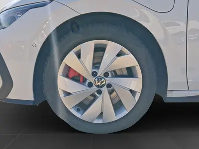 Volkswagen Golf – Foto 7