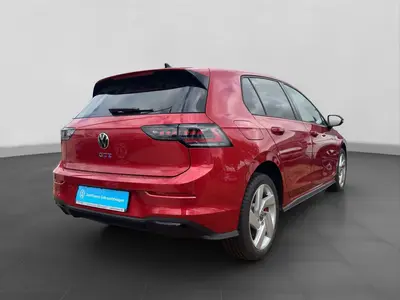 Volkswagen Golf – Foto 3