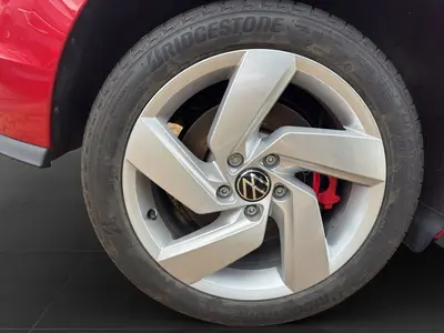 Volkswagen Golf – Foto 7