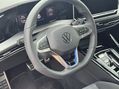 Volkswagen Golf – Foto 9