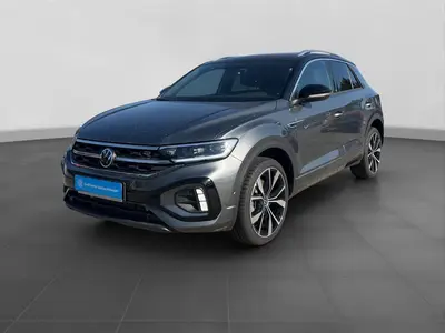 Volkswagen T-Roc – Foto 2