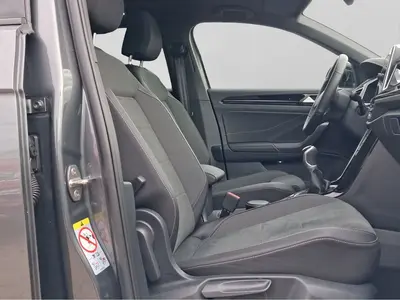 Volkswagen T-Roc – Foto 4