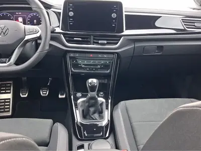 Volkswagen T-Roc – Foto 5