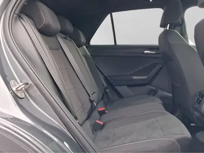 Volkswagen T-Roc – Foto 6