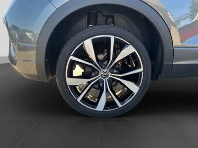 Volkswagen T-Roc – Foto 7