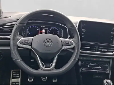Volkswagen T-Roc – Foto 9