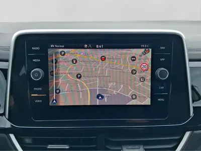 Volkswagen T-Roc – Foto 13