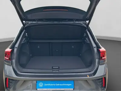 Volkswagen T-Roc – Foto 17