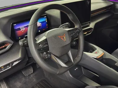 Cupra Raval – Foto 9