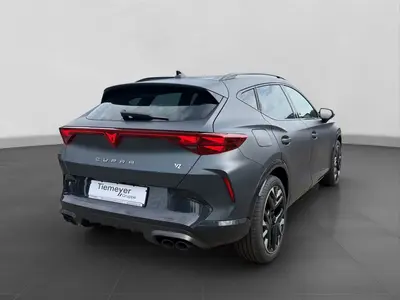 Cupra Formentor – Foto 3